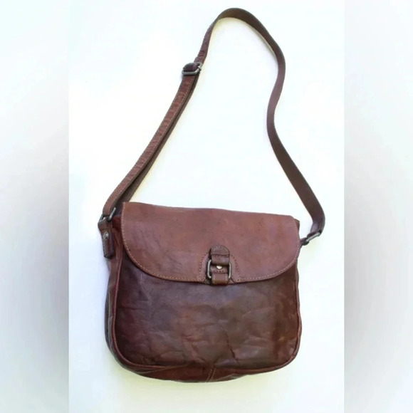 Jack Georges cross body bag - Picture 3 of 15